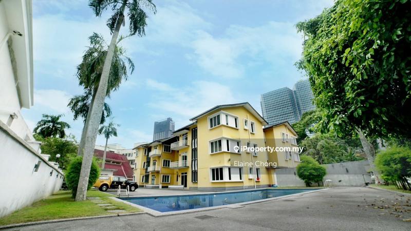 Hotel / Resort untuk Dijual di Little India, KL Sentral, Brickfields oleh Elaine Chong - iProperty.com.my