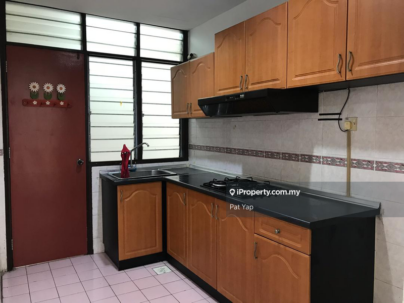 For Sale - Subang Perdana Goodyear Court 10