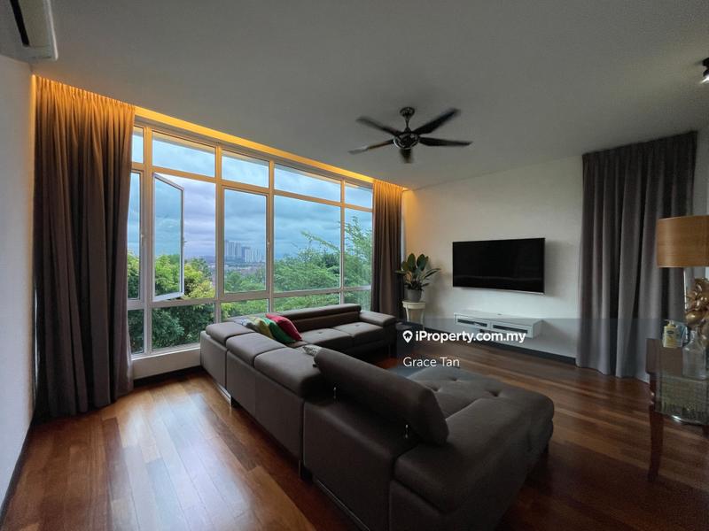 Banglo untuk Dijual di Bandar Kinrara Seksyen 1, Bandar Kinrara oleh Grace Tan - iProperty.com.my
