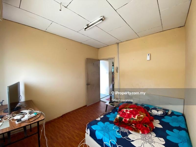 Flat for Sale in Taman Cempaka by Shashawanna - iProperty.com.my