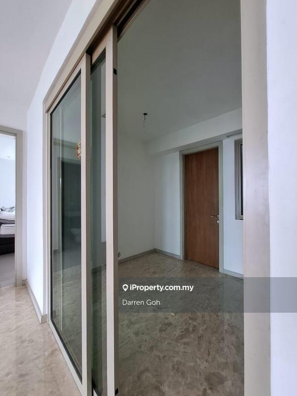 Residensi Servis untuk Dijual di myHabitat oleh Darren Goh - iProperty.com.my