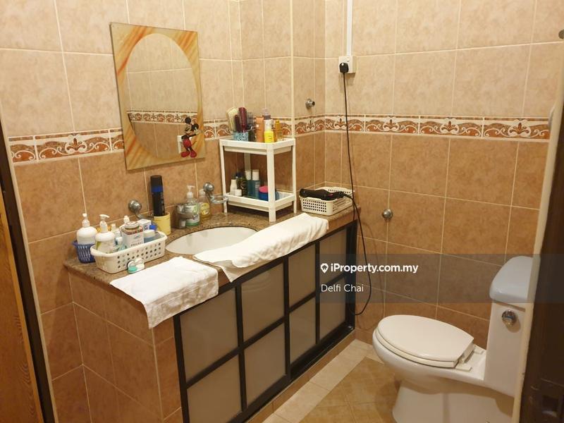 Semi-Detached House for Sale in rf8b8, Skudai by Delfi Chai - iProperty.com.my