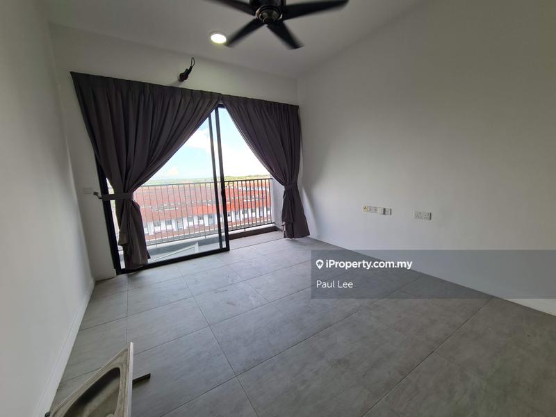 Residensi Servis untuk Dijual di Bell Suites oleh Paul Lee - iProperty.com.my