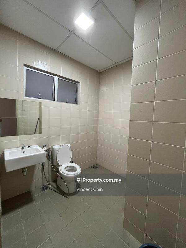 Kediaman Servis untuk Disewa di I Residence oleh Vincent Chin - iProperty.com.my