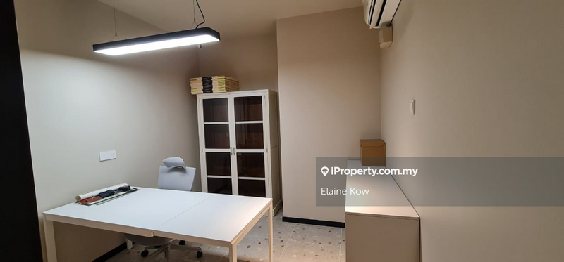 Office for Rent in Kampung Sungai Kayu Ara, Petaling Jaya by Elaine Kow - iProperty.com.my