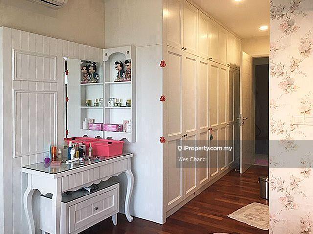 Kondominium untuk Dijual di Surian Residences oleh Wes Chang - iProperty.com.my