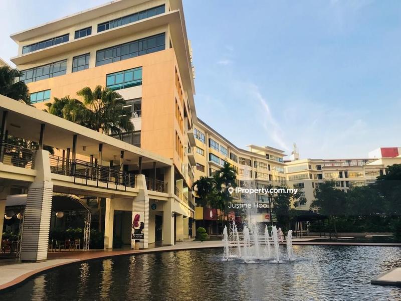 Kedai untuk Disewa di Bandar Puteri Puchong, Puchong oleh Justine Hoo - iProperty.com.my