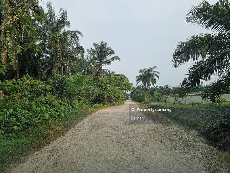 For Sale - 3.6ac Changkat Freehold Industry Zoning Land FOR SALE