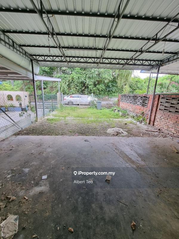 Rumah Berangkai 1 Tingkat untuk Dijual di Taman Broleh, Batu Pahat oleh Albert Teo - iProperty.com.my