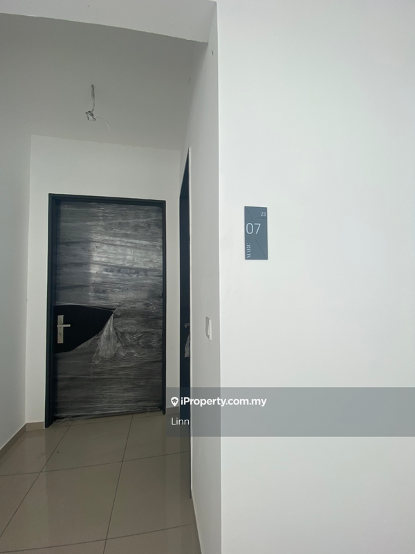 Service Residence for Sale in MARC Residences by Linn - iProperty.com.my