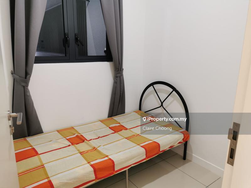 Service Residence for Rent in Skyluxe On The Park Bukit Jalil by Claire Choong - iProperty.com.my
