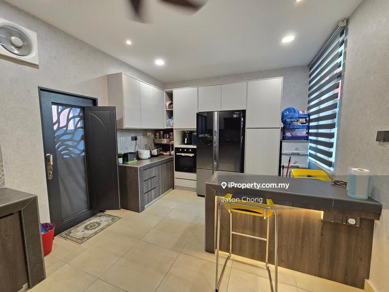 Semi-Detached House for Sale in Bandar Bukit Tinggi, Klang by Jason Chong - iProperty.com.my