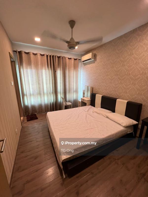 Condominium for Rent in The Signature Condo by TG Ong - iProperty.com.my