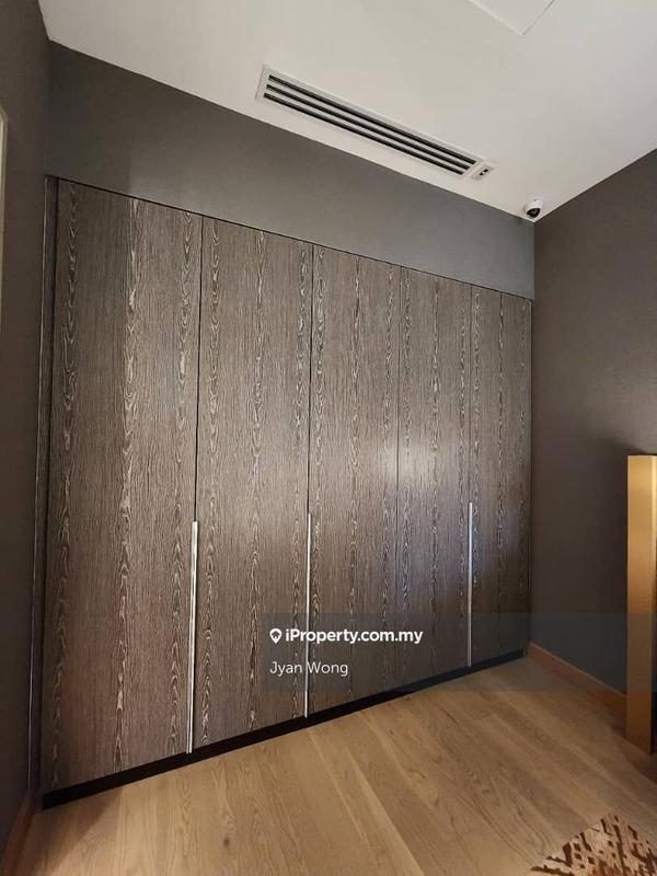 Residensi Servis untuk Dijual di One Eleven Menerung oleh Jyan Wong - iProperty.com.my