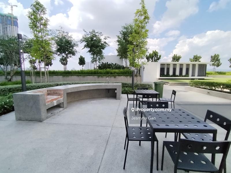 Service Residence for Rent in Savvy @ Riana Dutamas by Jesrryna Gan - iProperty.com.my