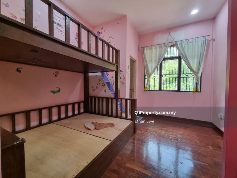 Rumah Berangkai 2 Tingkat untuk Dijual di Tiara Putra, Sungai Buloh oleh Ethan Swe - iProperty.com.my