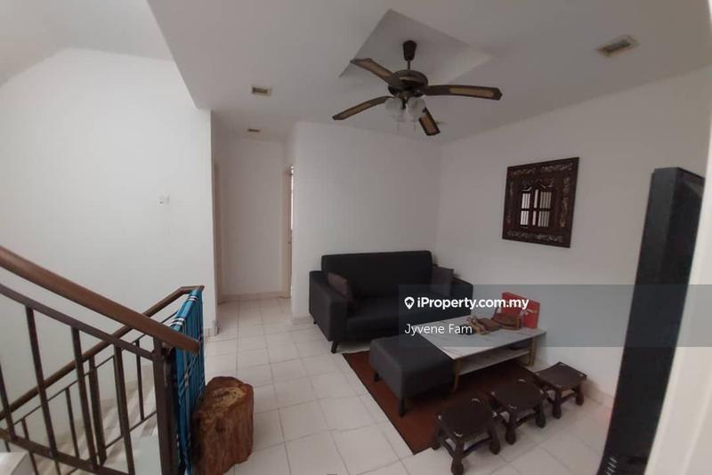 Rumah Berangkai 3 Tingkat untuk Dijual di Taman Sungai Sering, Cheras, Cheras oleh Jyvene Fam - iProperty.com.my