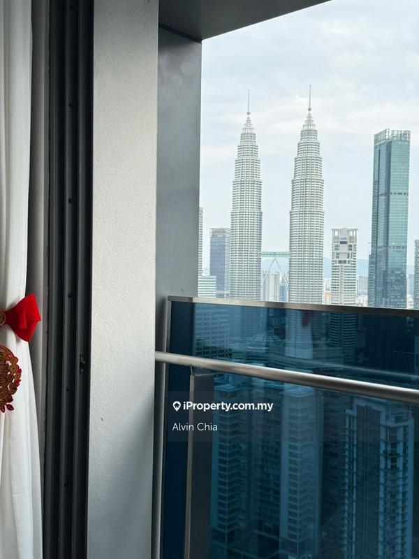 Residensi Servis untuk Disewa di Eaton Residence oleh Alvin Chia - iProperty.com.my