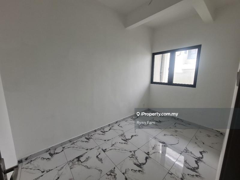 3-storey Terraced House for Sale in Taman Juara Jaya, Cheras by Ryan Fam - iProperty.com.my