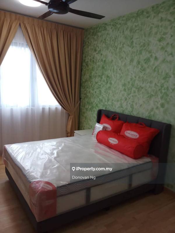Condominium for Rent in Residensi Sefina Mont Kiara by Donovan Ng - iProperty.com.my