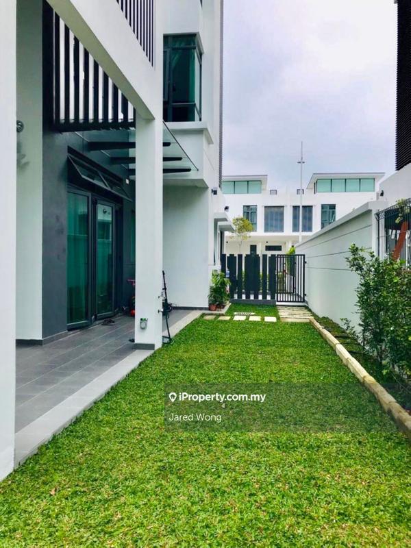 Rumah Berkembar untuk Dijual di Sejati Residence, Cyberjaya, Cyberjaya oleh Jared Wong - iProperty.com.my