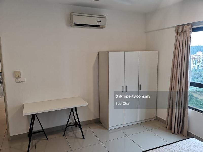 Residensi Servis untuk Dijual di Avantas Residences oleh Bee Chai - iProperty.com.my