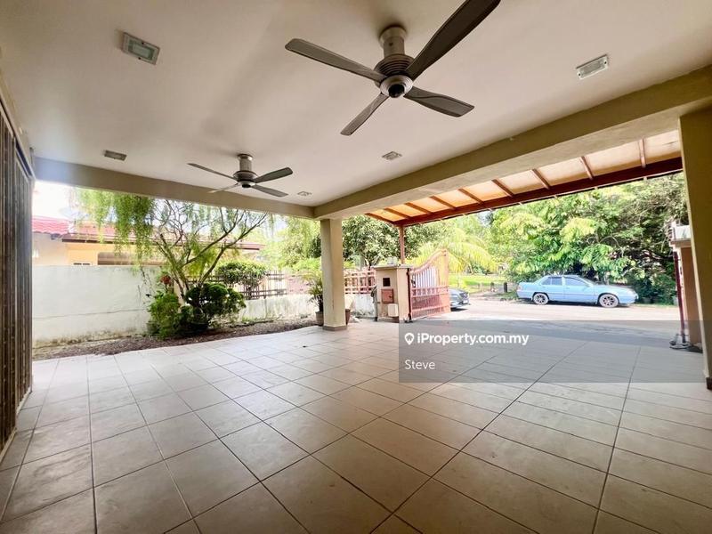 2-storey Terraced House for Sale in Bandar Putra Permai, Seri Kembangan by Steve - iProperty.com.my