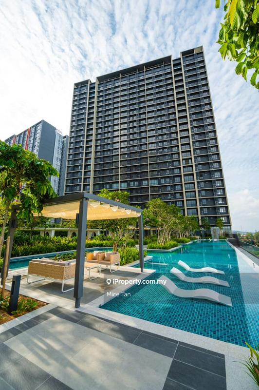 Kediaman Servis untuk Dijual di Gravit8, Klang oleh Mice Tan - iProperty.com.my