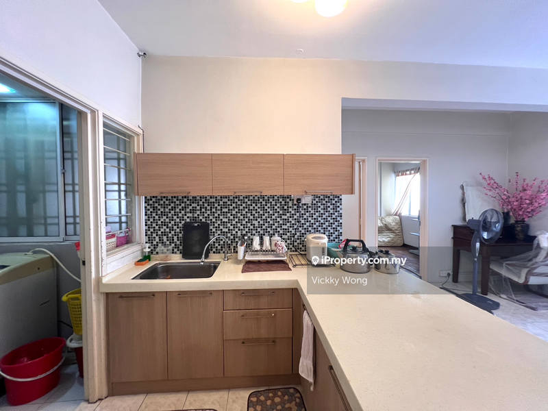 For Sale - Pandan Court