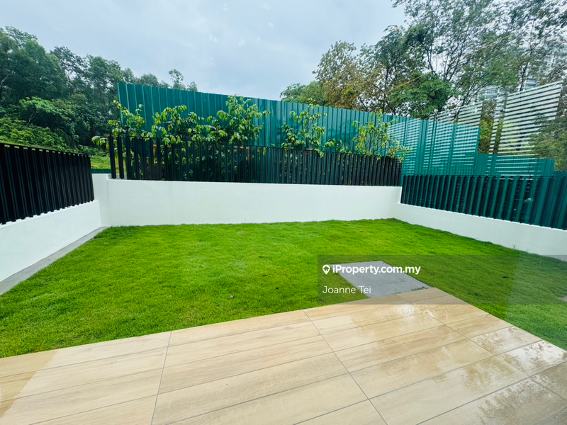 Rumah Berkembar untuk Dijual di 3 storey SemiD Sejati Residence, Cyberjaya oleh Joanne Tei - iProperty.com.my