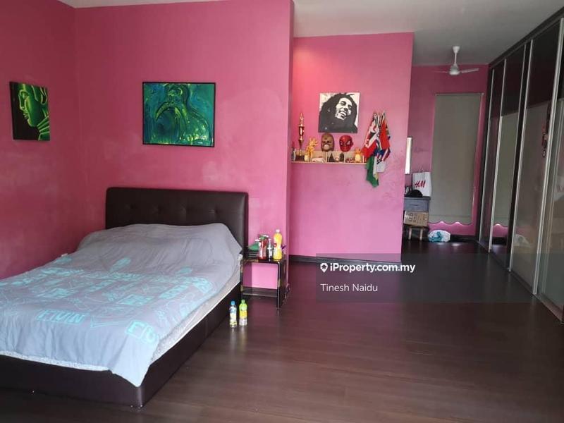 Bungalow House for Sale in Ampang Utama, Ampang by Tinesh Naidu - iProperty.com.my