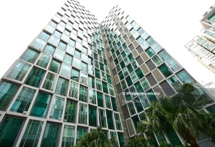 Office untuk Dijual di KLCC, KL City Centre oleh Grace Chong - iProperty.com.my