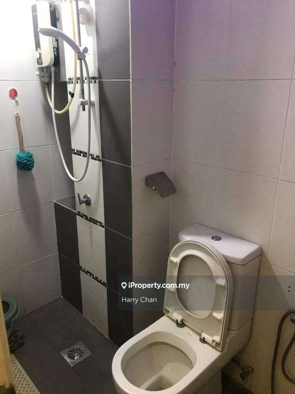 Service Residence for Sale in Zeva @ Equine South by Harry Chan - iProperty.com.my
