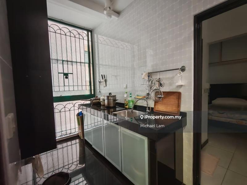 Kondominium untuk Dijual di 1 Bukit Utama oleh Michael Lam - iProperty.com.my