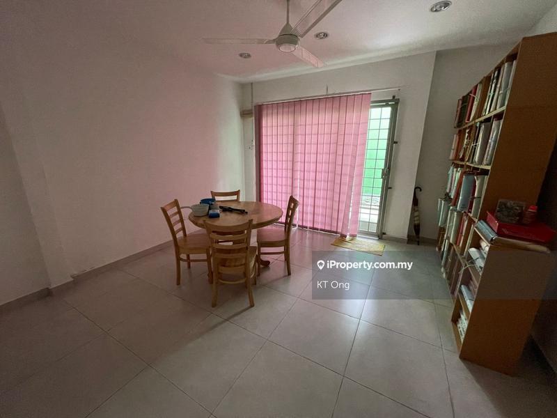 3.5-storey Terraced House for Sale in Taman Overseas Union (Taman Oug), Jalan Klang Lama (Old Klang Road) by KT Ong - iProperty.com.my