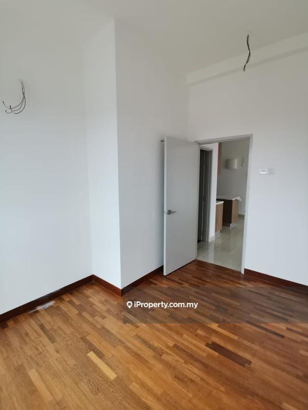Residensi Servis untuk Dijual di Pacific Star oleh Jayden Ho - iProperty.com.my