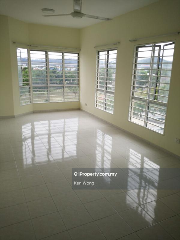 For Sale - Pangsapuri Merak