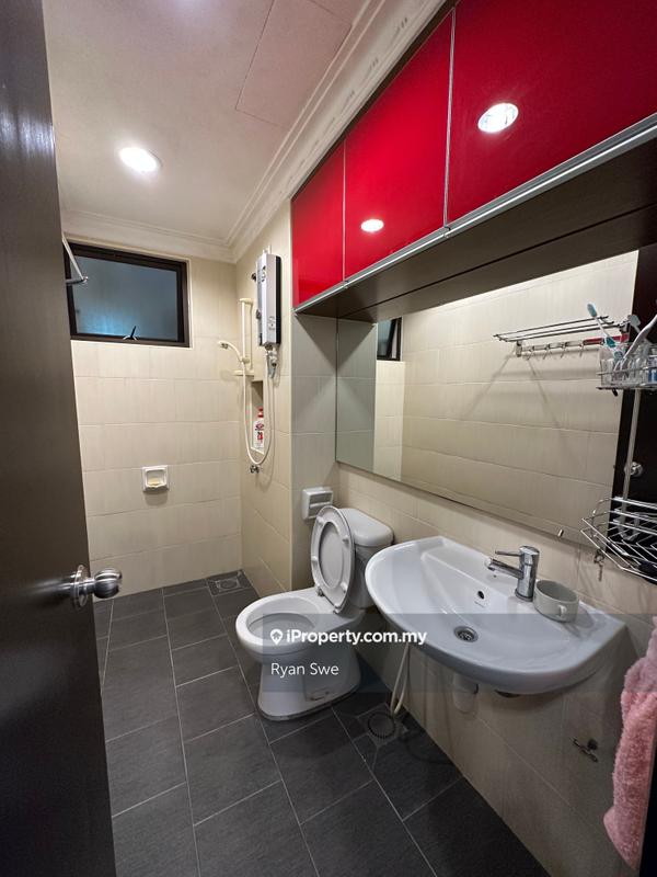 Service Residence for Rent in Saville Residence by Ryan Swe - iProperty.com.my