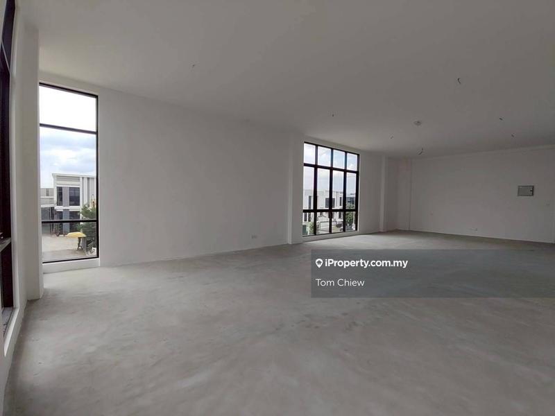 Kilang Berkembar untuk Dijual di Eco Business Park 2 Senai, Senai oleh Tom Chiew - iProperty.com.my