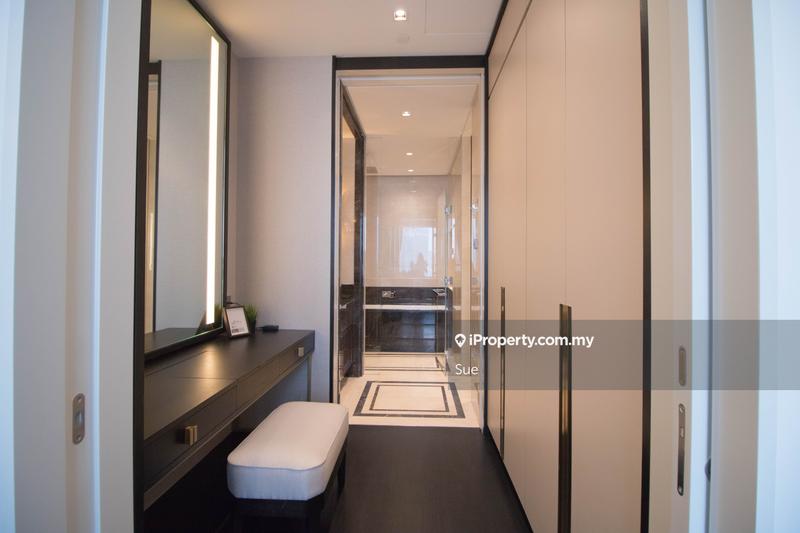 Service Residence for Sale in Pavilion Suites by Sue - iProperty.com.my