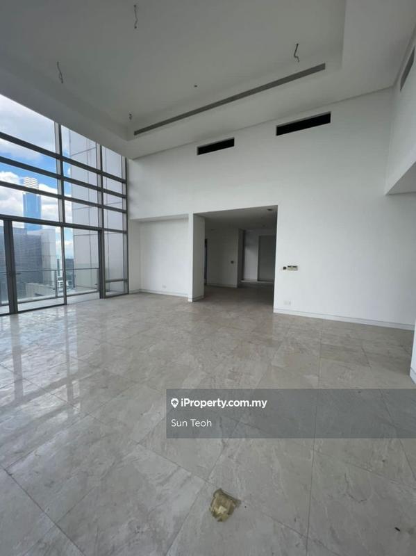 Service Residence for Sale in Pavilion Residences by Sun Teoh - iProperty.com.my