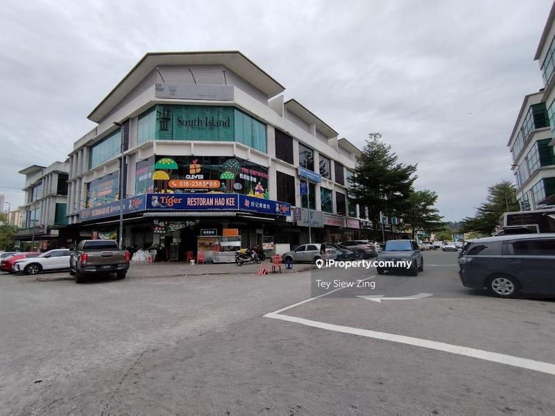 Shop / Office untuk Disewa di Bandar Kinrara Seksyen 5, Bandar Kinrara oleh Tey Siew Zing - iProperty.com.my