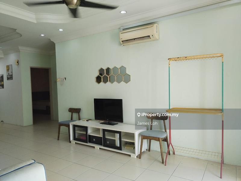 Condominium for Rent in Platinum Lake PV 10 by ZhiHong Loh - iProperty.com.my