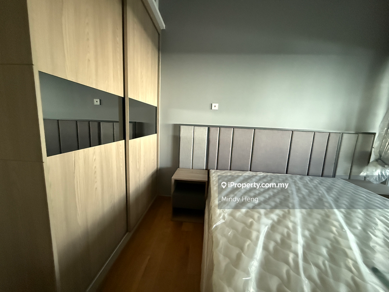 Service Residence for Sale in Southern Marina Residences by Mindy Heng - iProperty.com.my