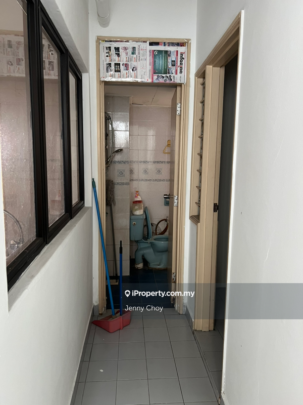 Kondominium untuk Dijual di Prima 16 (Prima Sixteen) oleh Jenny Choy - iProperty.com.my