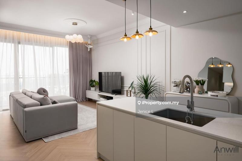 Kediaman Servis untuk Dijual di Jernih Residence oleh Jenice L - iProperty.com.my