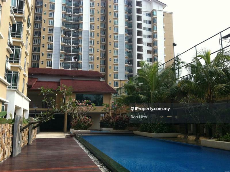 Condominium for Rent in Villa Park by Ron Liew - iProperty.com.my