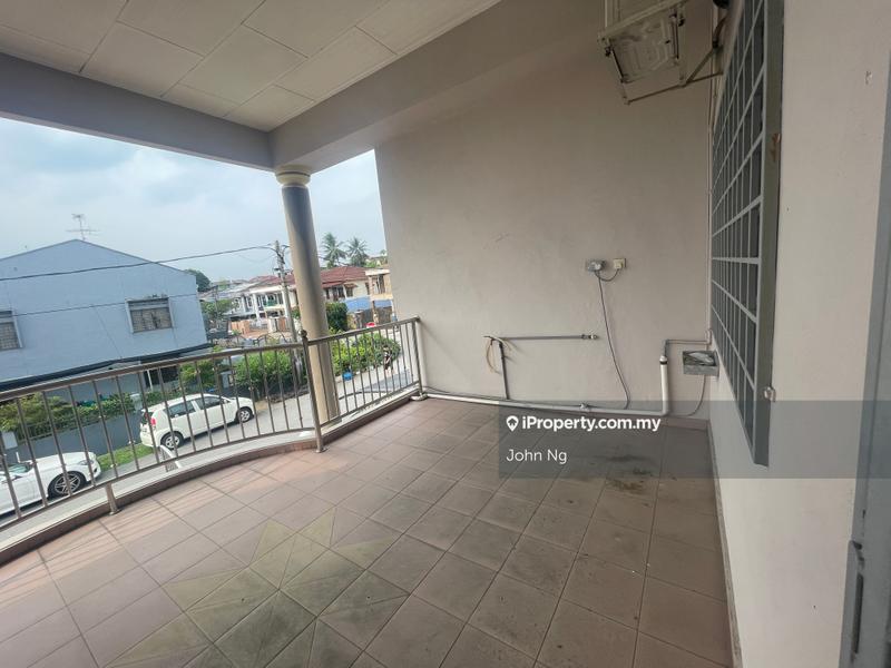 2-storey Terraced House for Sale in Taman Muda, Cheras by John Ng - iProperty.com.my