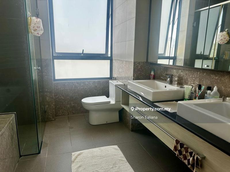 Condominium for Sale in Verdana by Sharon Ealiana - iProperty.com.my