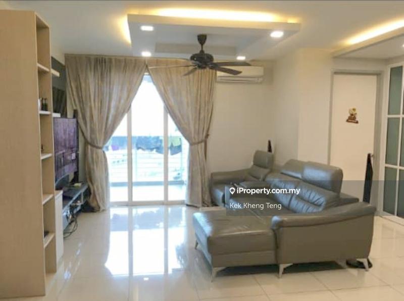 For Sale - Ocean View Residences